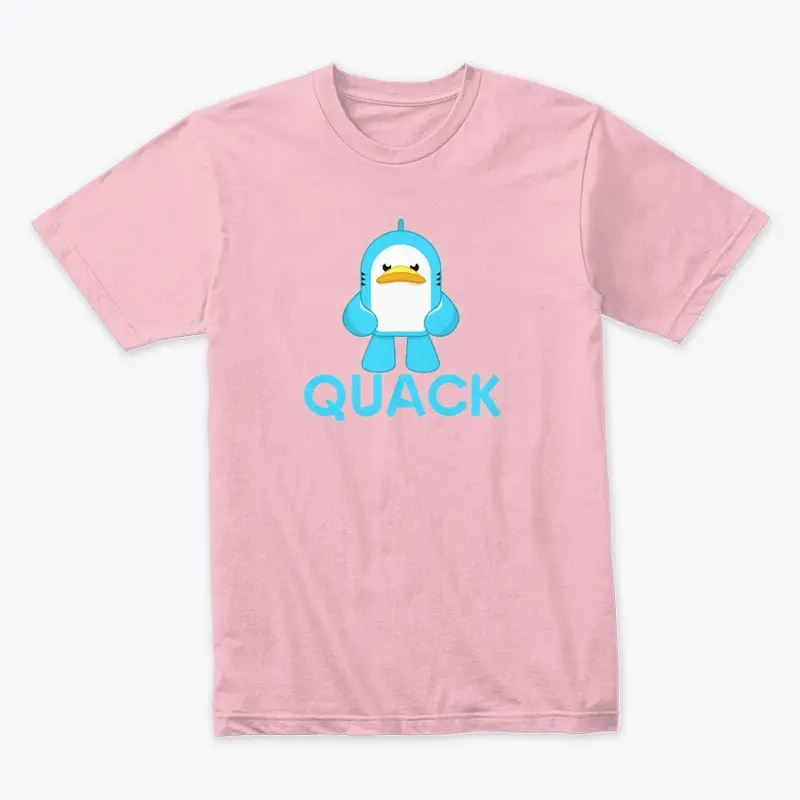 Quack Attack!